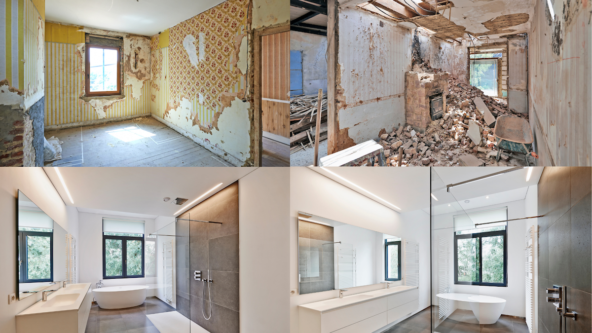 Reforma de baño en Gavà Baño reformado en Gavà