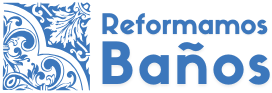 reforma de baños