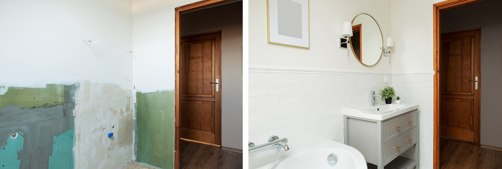 Reforma de baño en Gavà Baño reformado en Gavà